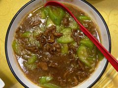 老妈丝瓜钵-董厨煨汤馆(车站路店)