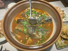 -千岛湖小鱼儿·淳安匠心农家菜