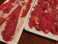 -一品牛鲜潮汕牛肉火锅(茶花园店)