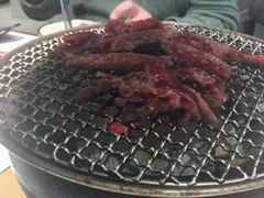 -热血兄弟·炭火烤肉(融侨中心店)