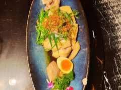 -粤·向群饭店(二沙岛店)