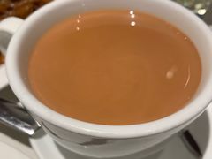 -千日贺茶餐厅(开发区安盛店)