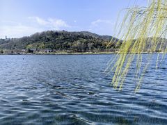 -南北湖风景区