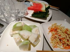 -海底捞火锅(航洋城店)