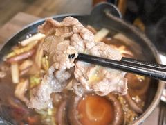 寿喜烧锅-三禾寿司(君尚店)