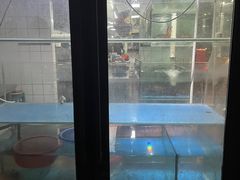 -三太子地摊烧烤·小龙虾(北蔡店)