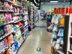 -大商超市(银岛店)