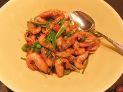 -上海柏悦酒店·世纪100牛排馆
