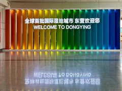 -东营胜利机场
