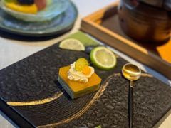 -叶叶菩提(太原别墅店)