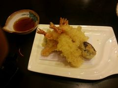 -清水日本料理铁板烧(学府路店)