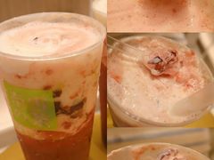 -奈雪的茶(市百一店)