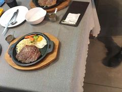 -凡塔斯牛排自助餐厅(广东佛山三水万达店)