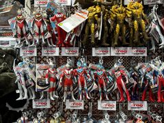 -Don Quijote(京都Avanti店)