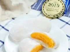 -澳门长洲糯米糍(柯打苏沙街店)
