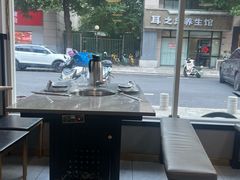 -光头药膳鸡(莱茵小镇店)
