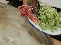 -华哥新鲜猪精品美食