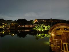 -长鹿旅游休博园