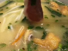 -豪廷轩中餐厅·特色云南菜(温德姆至尊豪廷大酒店)