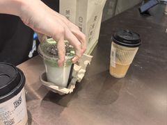 -茶米有言(城市市集龙之梦店)