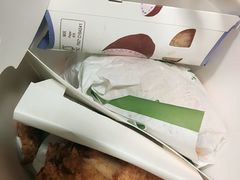 -麦当劳(中唱大厦店)