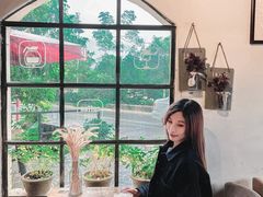 靠窗位-村上春树