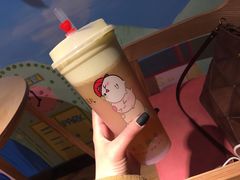 -茶百道(泰享里店)