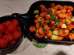 -巴厘龙虾·榜首油焖大虾(沙湖·花园店)
