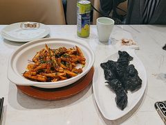 -船歌·鱼水饺青岛菜(国贸商城店)