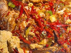 -烤匠麻辣烤鱼(万象城店)