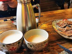 -格日勒阿妈蒙古厨房(大召店)