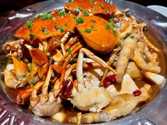-胖哥俩肉蟹煲(苏州中心店)