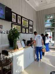 点击看大图 -爱儿美儿童摄影(五路居花园别墅店)