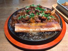 -蜜桃餐厅·伴山(湖滨商业街店)