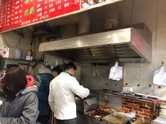-小朱麻辣串(益民街店)