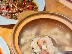 -街小坐闽南小牌档(老火车站店)