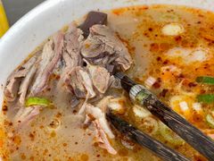 -龙门李家三旦羊肉汤馆