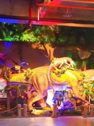 -恐龙探索乐园(磁器口店)