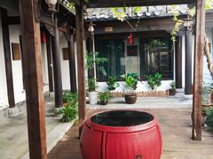 -台儿庄古城