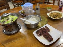 -米岗农庄