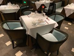 大堂-民国红公馆·秦淮八艳(夫子庙店)