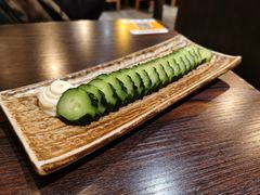 -角落里(中山公园店)