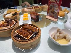 -金苑海鲜酒家(新港中路店)