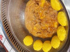 -姚稷大铁锅(龙之梦店)