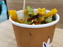 -漫山洋芋(大悦城店)