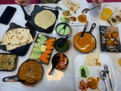 -VATAN INDIAN RESTAURANT米特餐饮有限公司(城北路店)