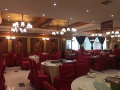 大堂-德泰楼餐饮(莲湖路店)