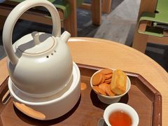 -奈雪茶院·茶室茶馆(广州粤海天地店)