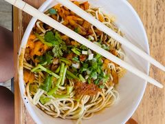 -宋记热干面馆(五福路店)