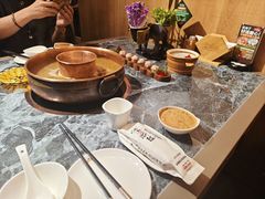 -慢丽江·云南野生菌土鸡锅(西山店)